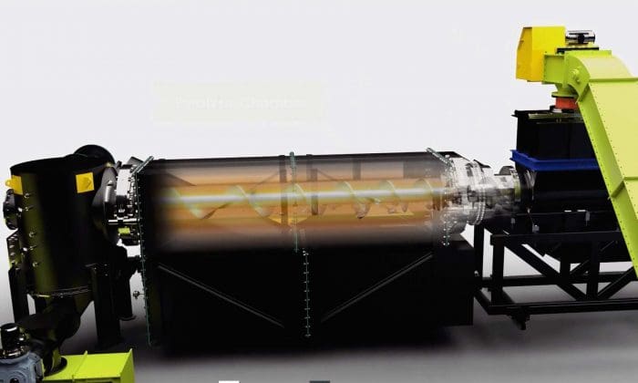 Pyrocore