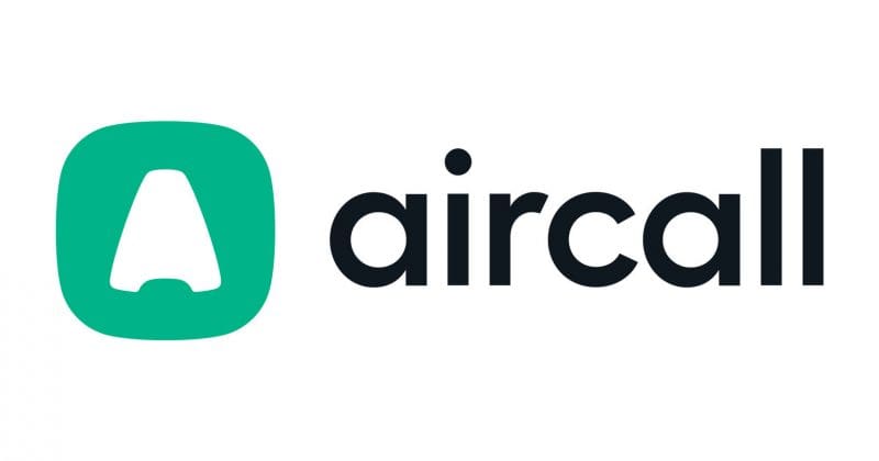 Aircall Logo