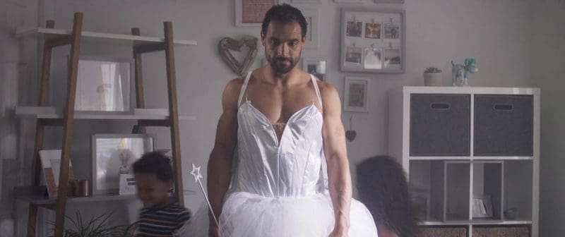 Branded content for social campaigns from Bristol video production agency