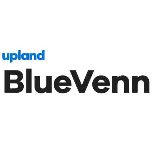 Upland-Blue-Venn logo