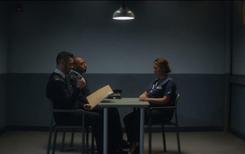 IVC TV Ad