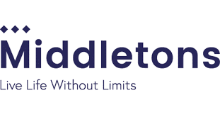 Middletons logo
