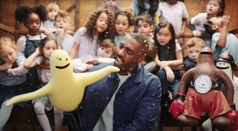 5 of the best brand films in 2019