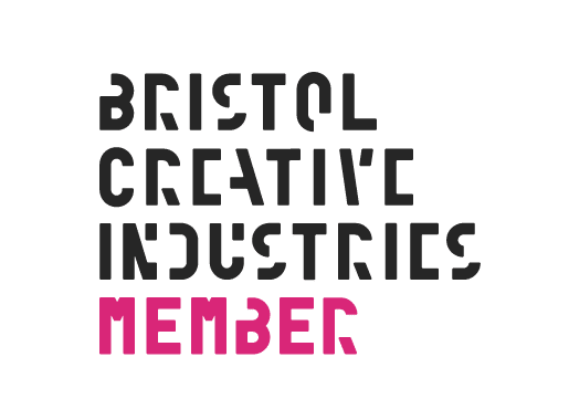 bristol creative industries memeber logo