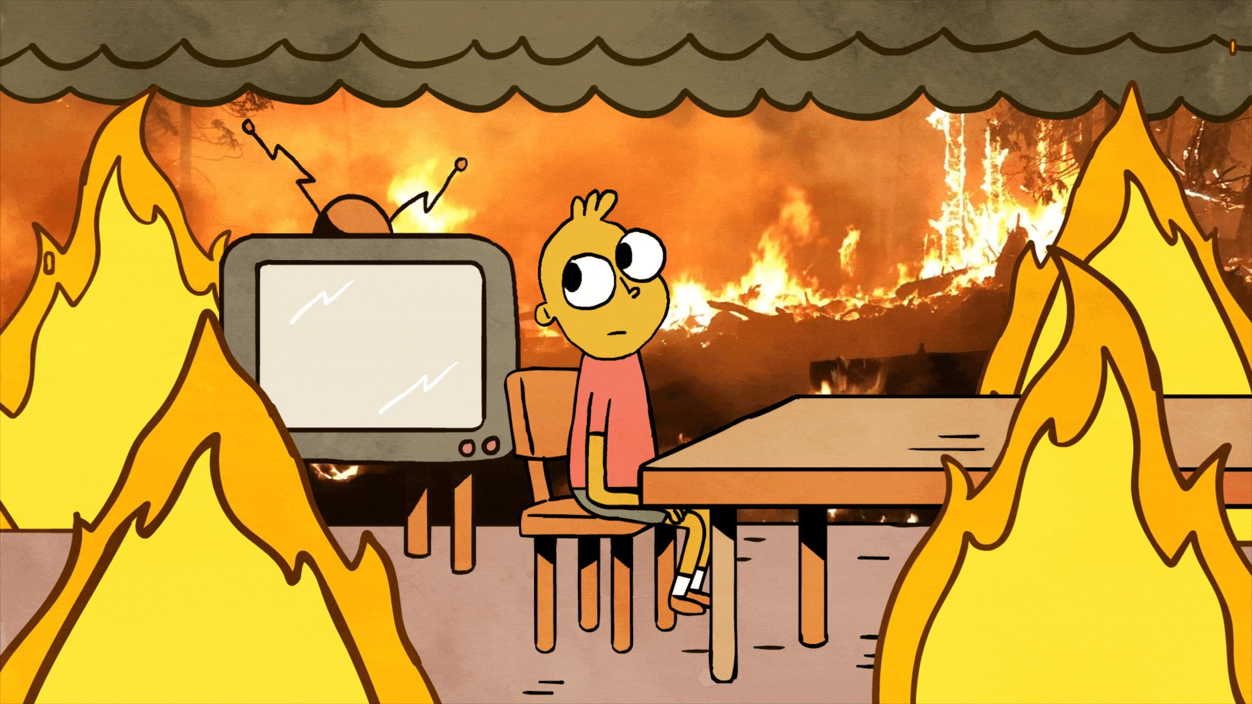 Viva!'s This Is Fine