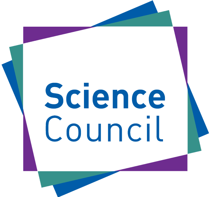 Science council logo