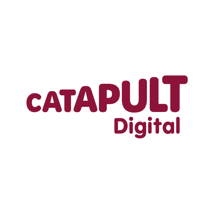 Digital Catapult logo