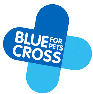 Blue Cross logo