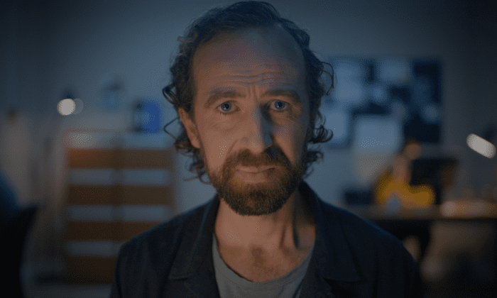 Charity TV ad for the Samaritans by Skylark Media in Bristol