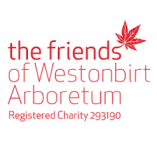 Westonbirt arboretum logo