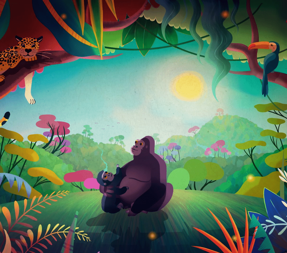Skylark Media | Animation Video Agency Bristol