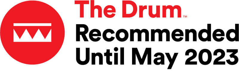 drum recommended logo